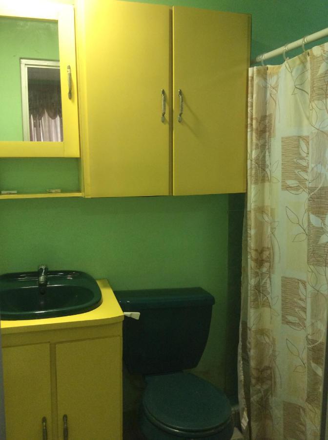 Hostel Guayacan Puerto Armuelles Dış mekan fotoğraf